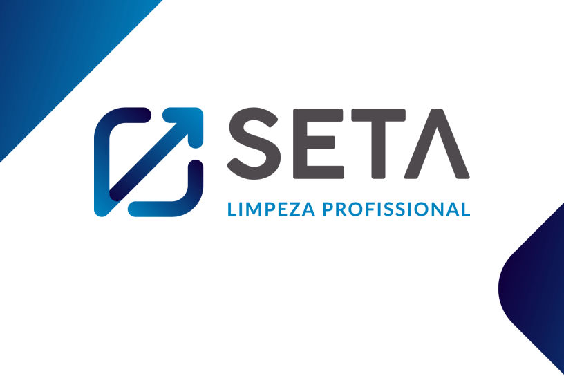 Seta Limpeza